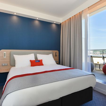 Holiday Inn Express - Rouen Centre - Rive Gauche By Ihg Luaran gambar