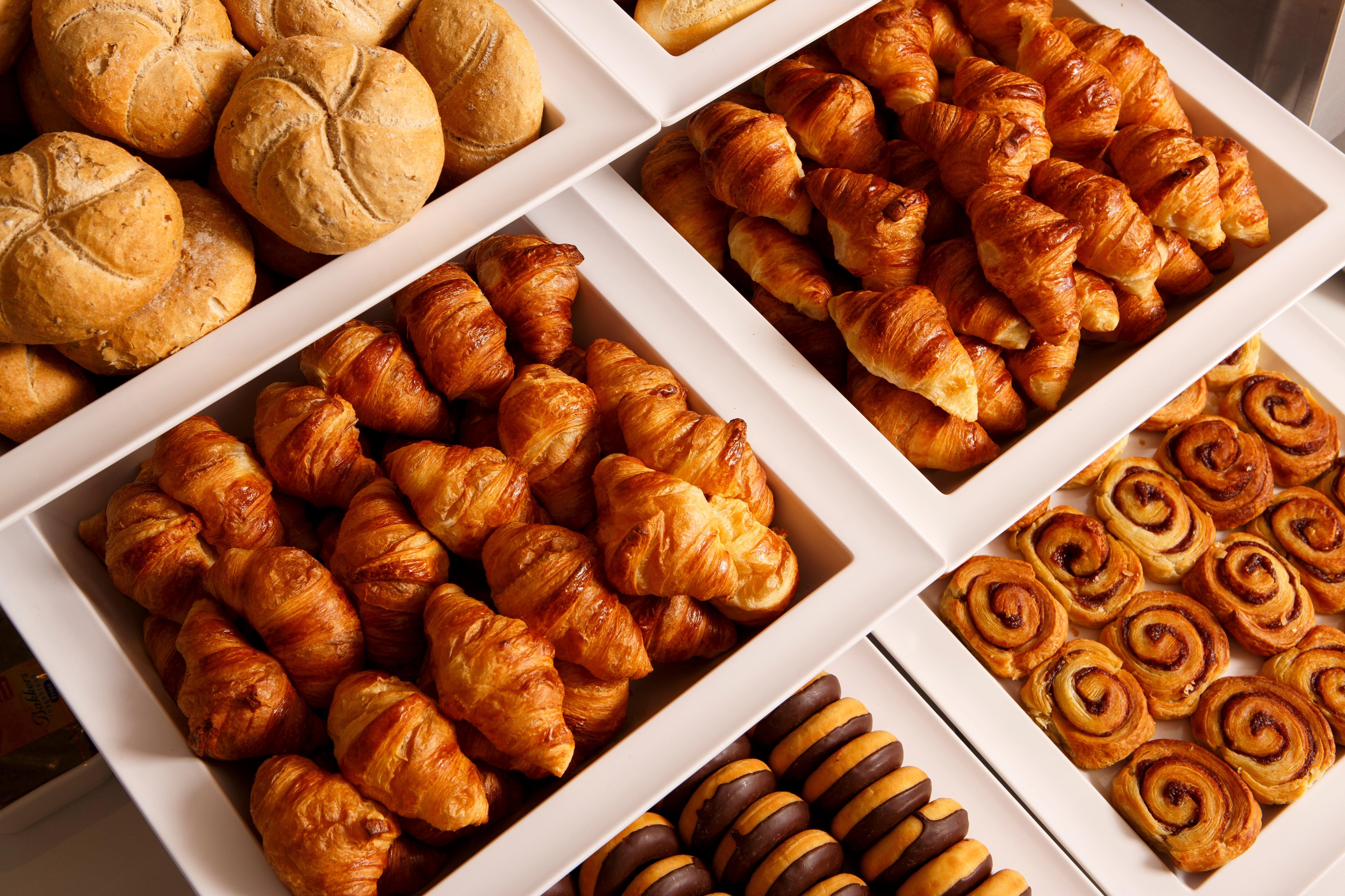 Holiday Inn Express - Rouen Centre - Rive Gauche By Ihg Luaran gambar